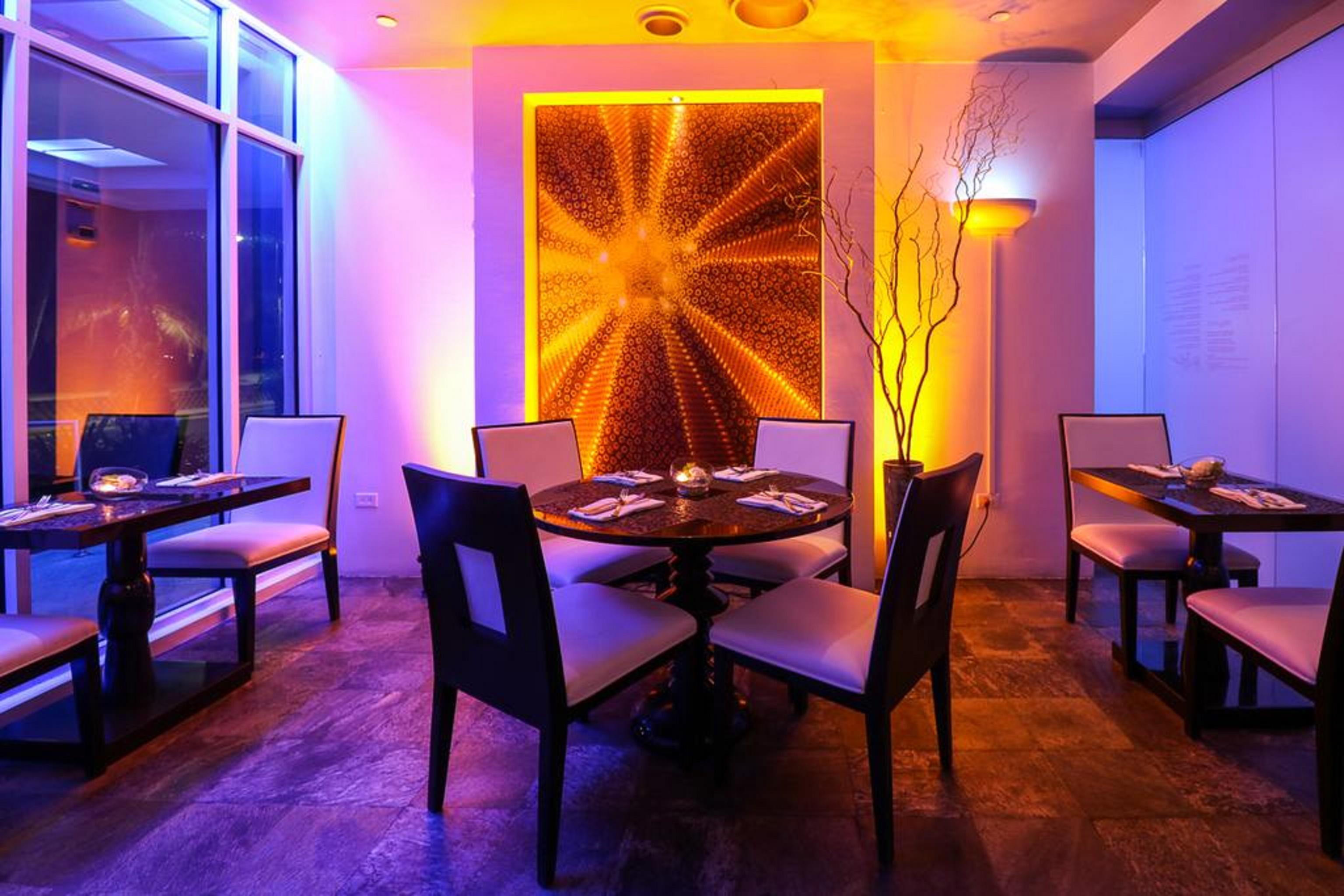Aire De Olive Hotel San Juan Exterior photo