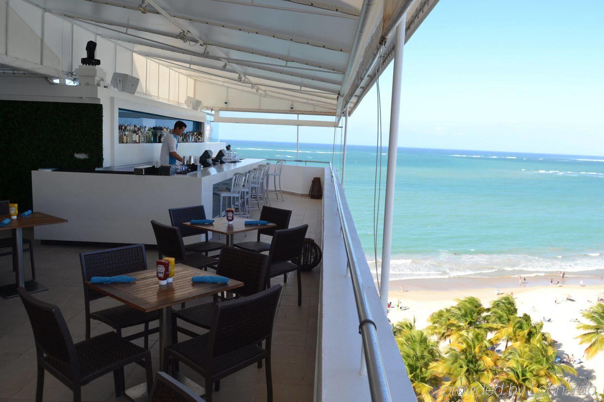 Aire De Olive Hotel San Juan Exterior photo
